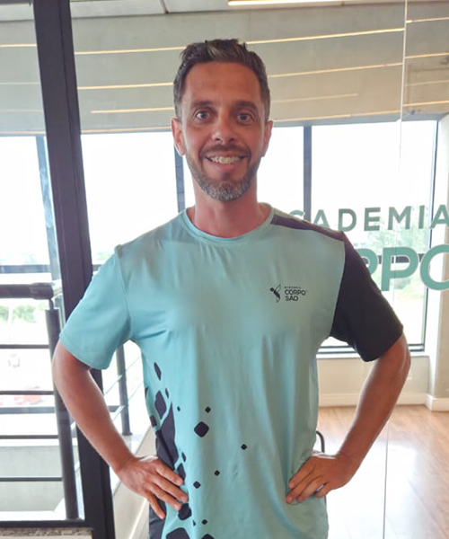 Humberto de Mello