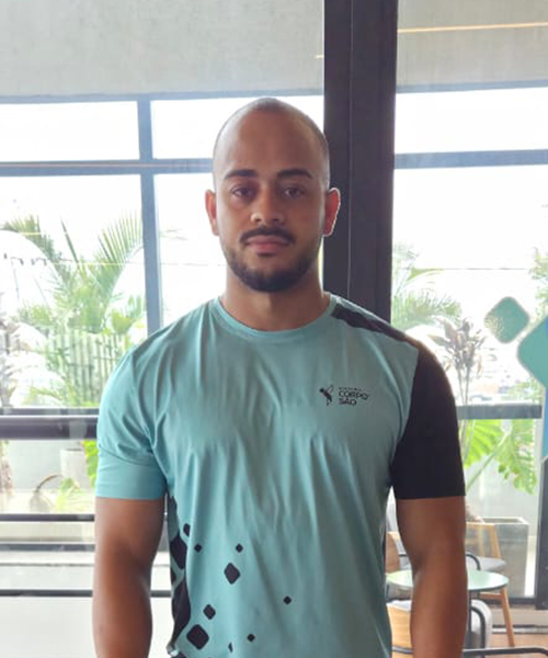 Vitor Faustino